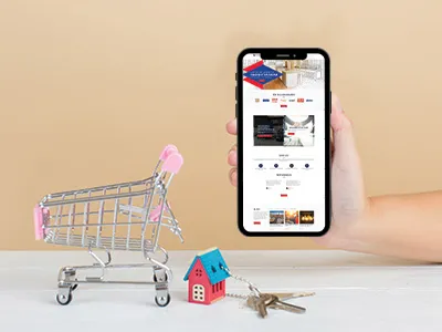 बिल्डिंग मटेरियल के क्षेत्र में ऑनलाइन मार्केटिंग का महत्व