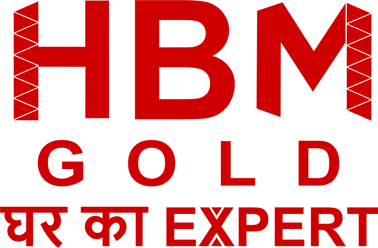 HBM GOLD