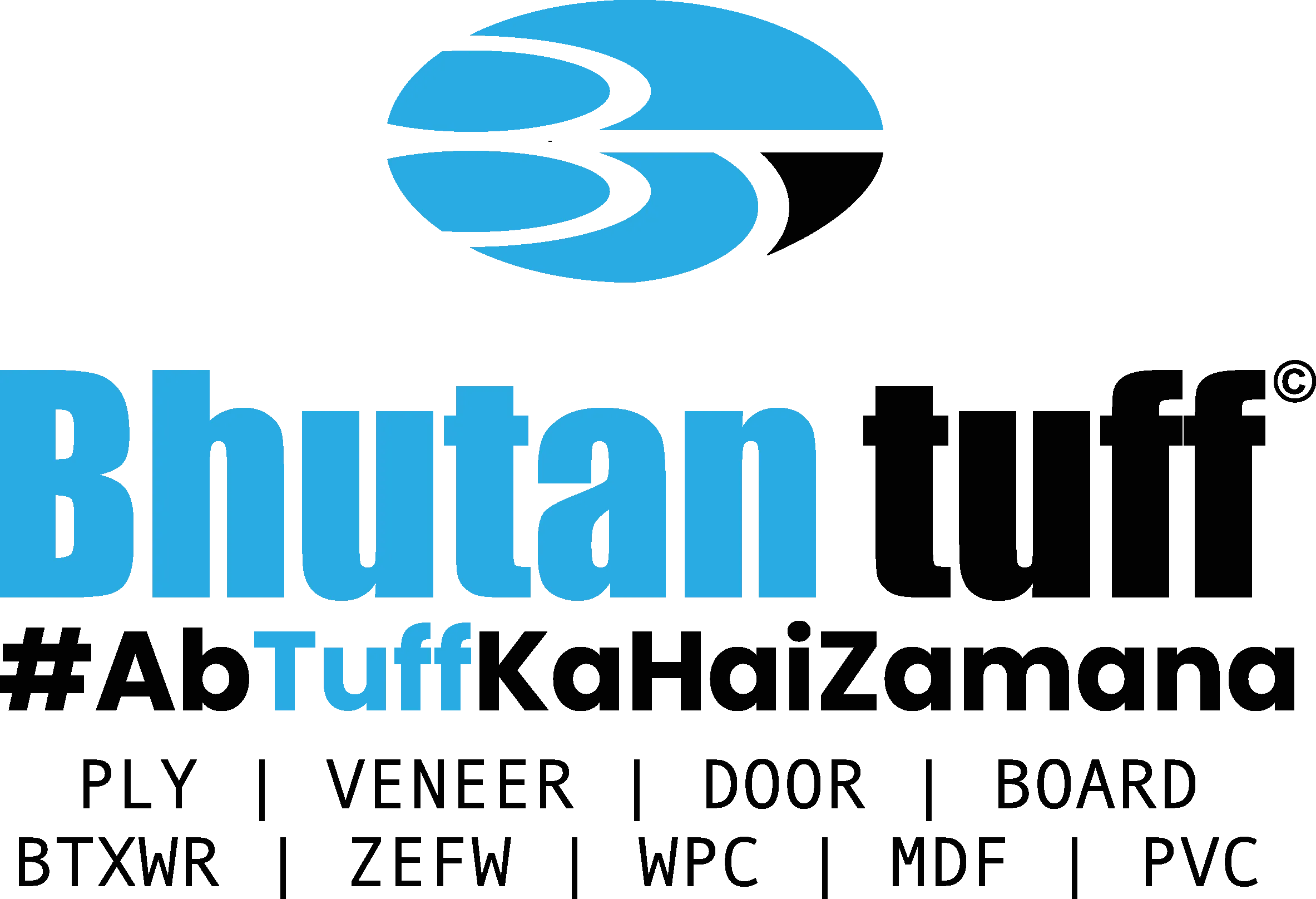 BHUTAN TUFF