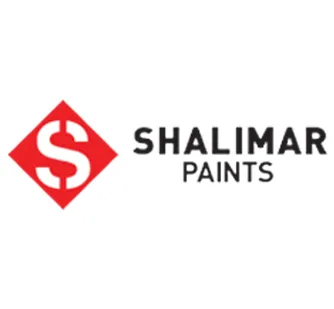 SHALIMAR PAINTS