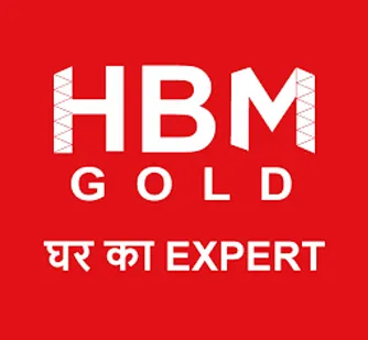 HBM GOLD