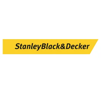 STANLEY BLACK & DECKER
