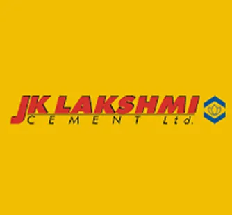 JK Lakshmi Cement